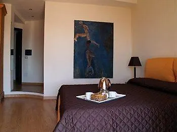 B&B Lognina Lungomare Catania