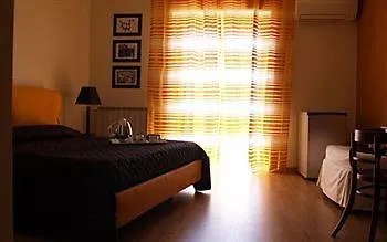 B&B Lognina Lungomare Catania Bed and breakfast