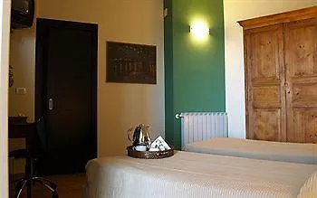 לינה וארוחת בוקר קטאניה B&B Lognina Lungomare