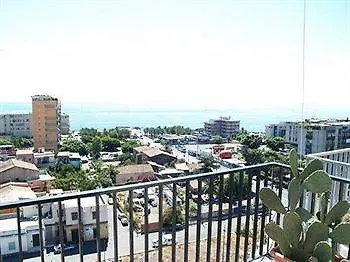 קטאניה B&B Lognina Lungomare איטליה