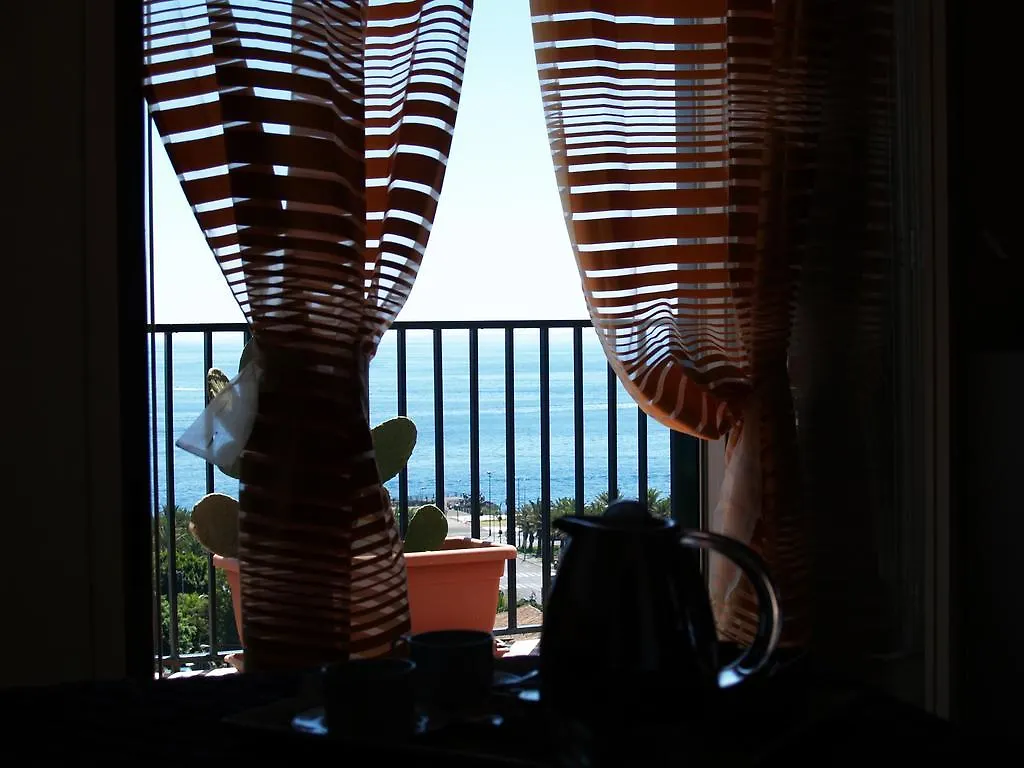 B&B Lognina Lungomare Catania 3*,