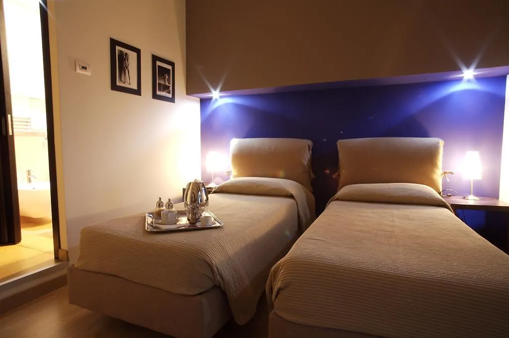 Bed and breakfast B&B Lognina Lungomare Catania