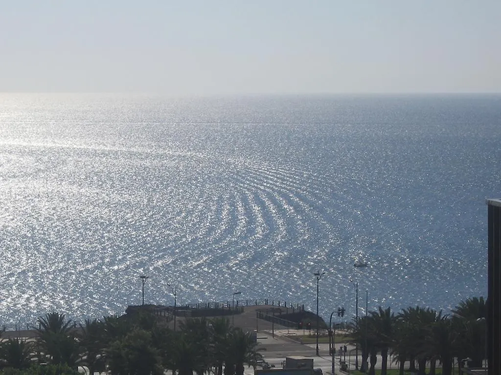 B&B Lognina Lungomare Catania Italia