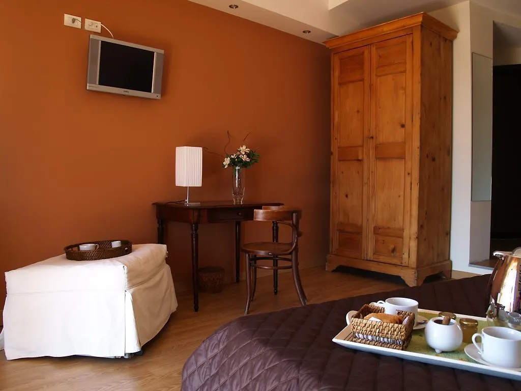 לינה וארוחת בוקר קטאניה B&B Lognina Lungomare