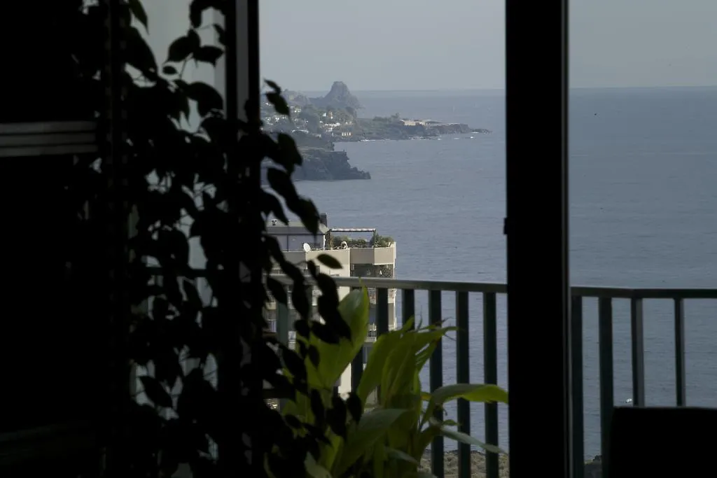 B&B Lognina Lungomare Catania 3*,  Italia