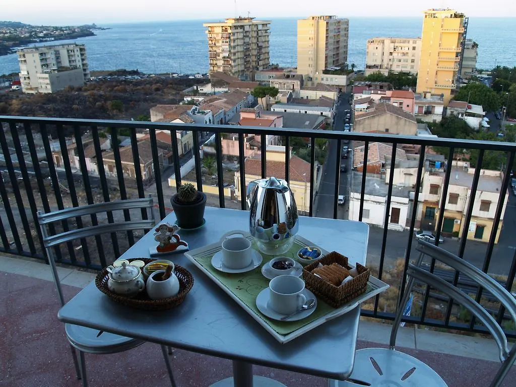קטאניה B&B Lognina Lungomare