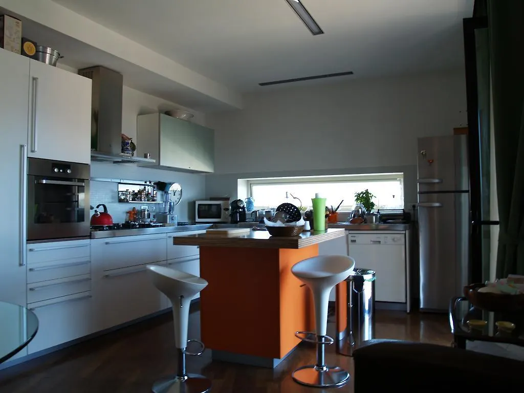 B&B Lognina Lungomare Catania Bed and breakfast