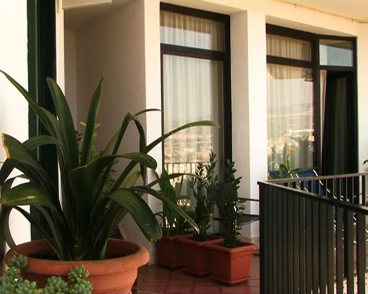 *** Bed and breakfast B&B Lognina Lungomare Catania Italia