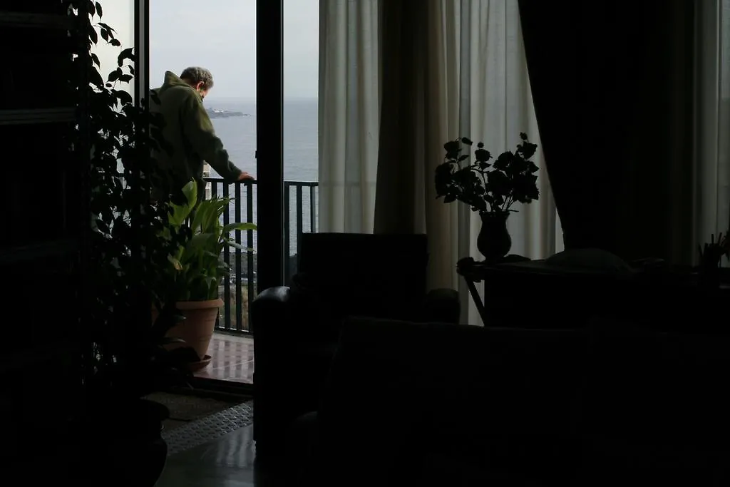 B&B Lognina Lungomare Catania Italia