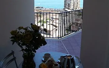 קטאניה B&B Lognina Lungomare 3*,