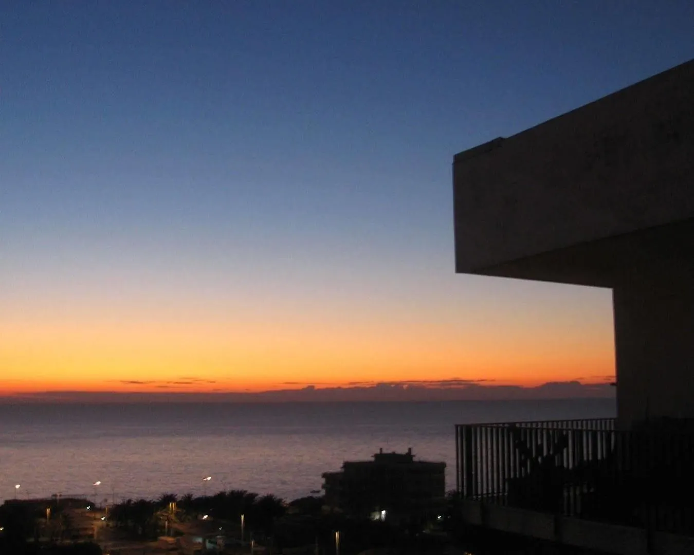 B&B Lognina Lungomare Catania