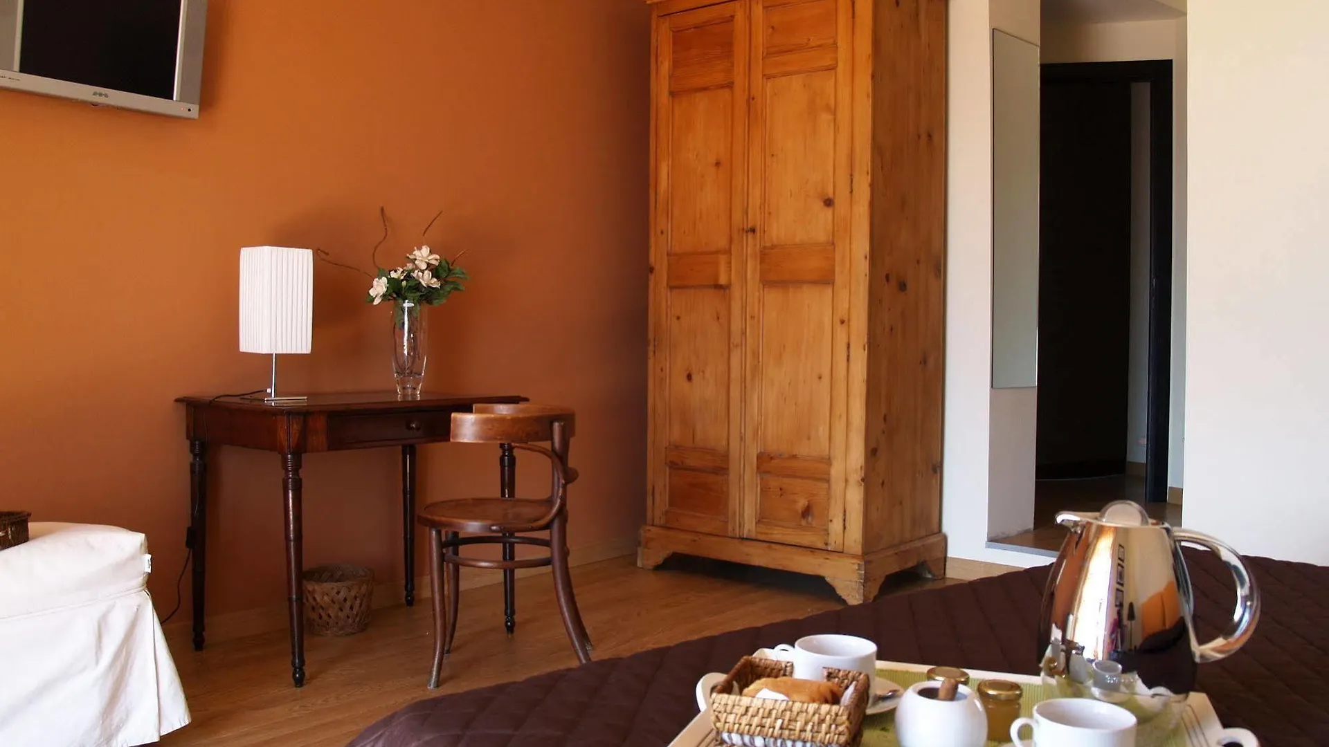 קטאניה B&B Lognina Lungomare לינה וארוחת בוקר