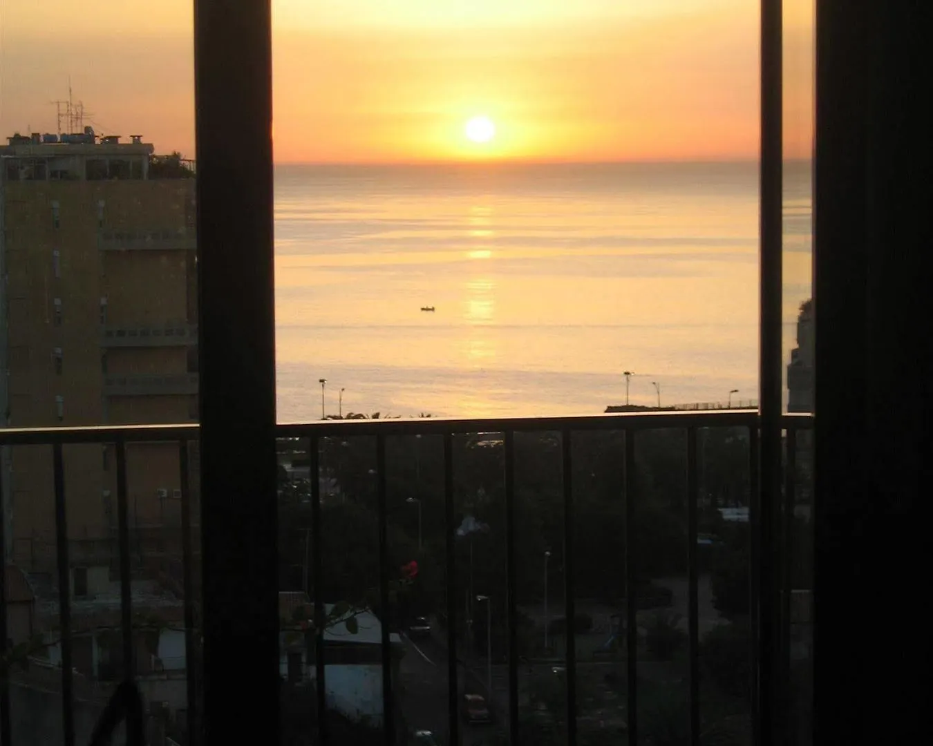 קטאניה B&B Lognina Lungomare לינה וארוחת בוקר