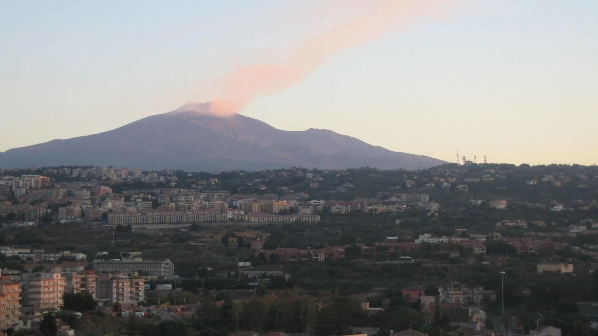 *** Bed and breakfast B&B Lognina Lungomare Catania Italia
