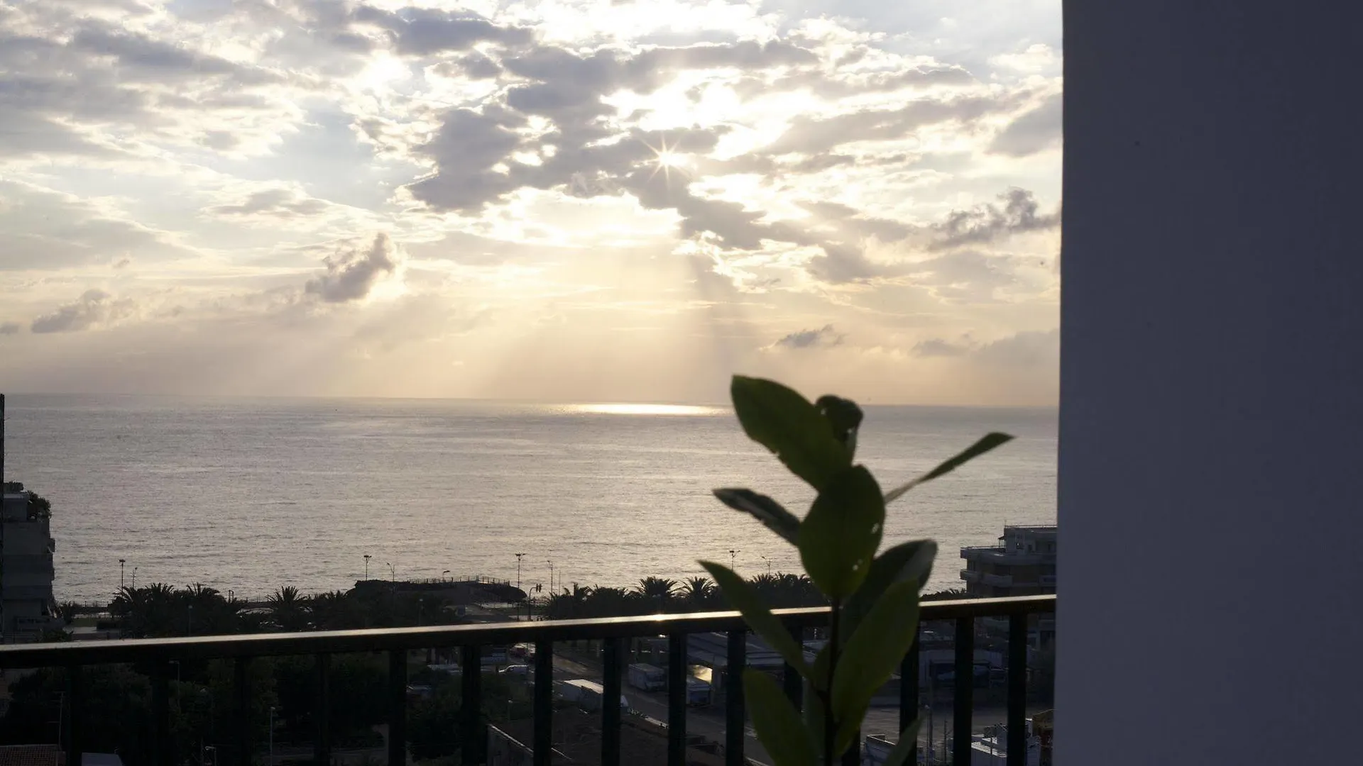 Bed and breakfast B&B Lognina Lungomare Catania