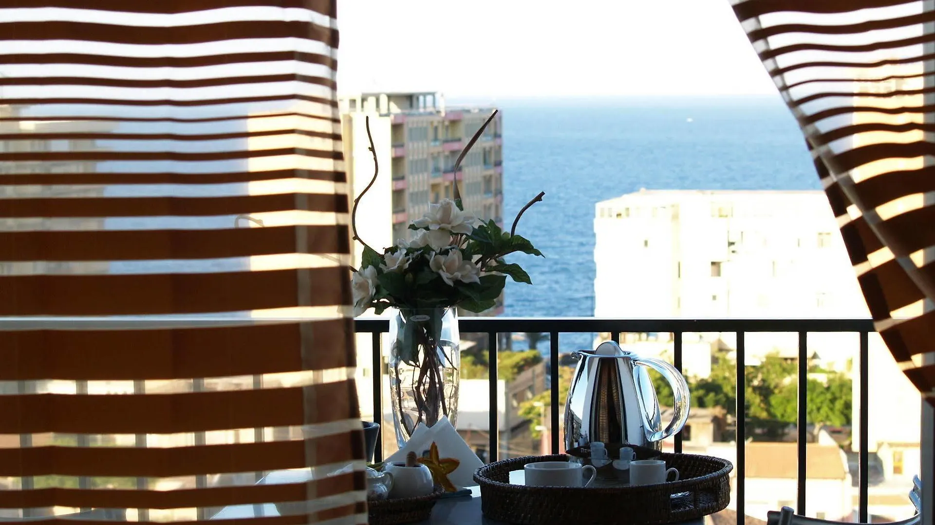 Bed and breakfast B&B Lognina Lungomare Catania