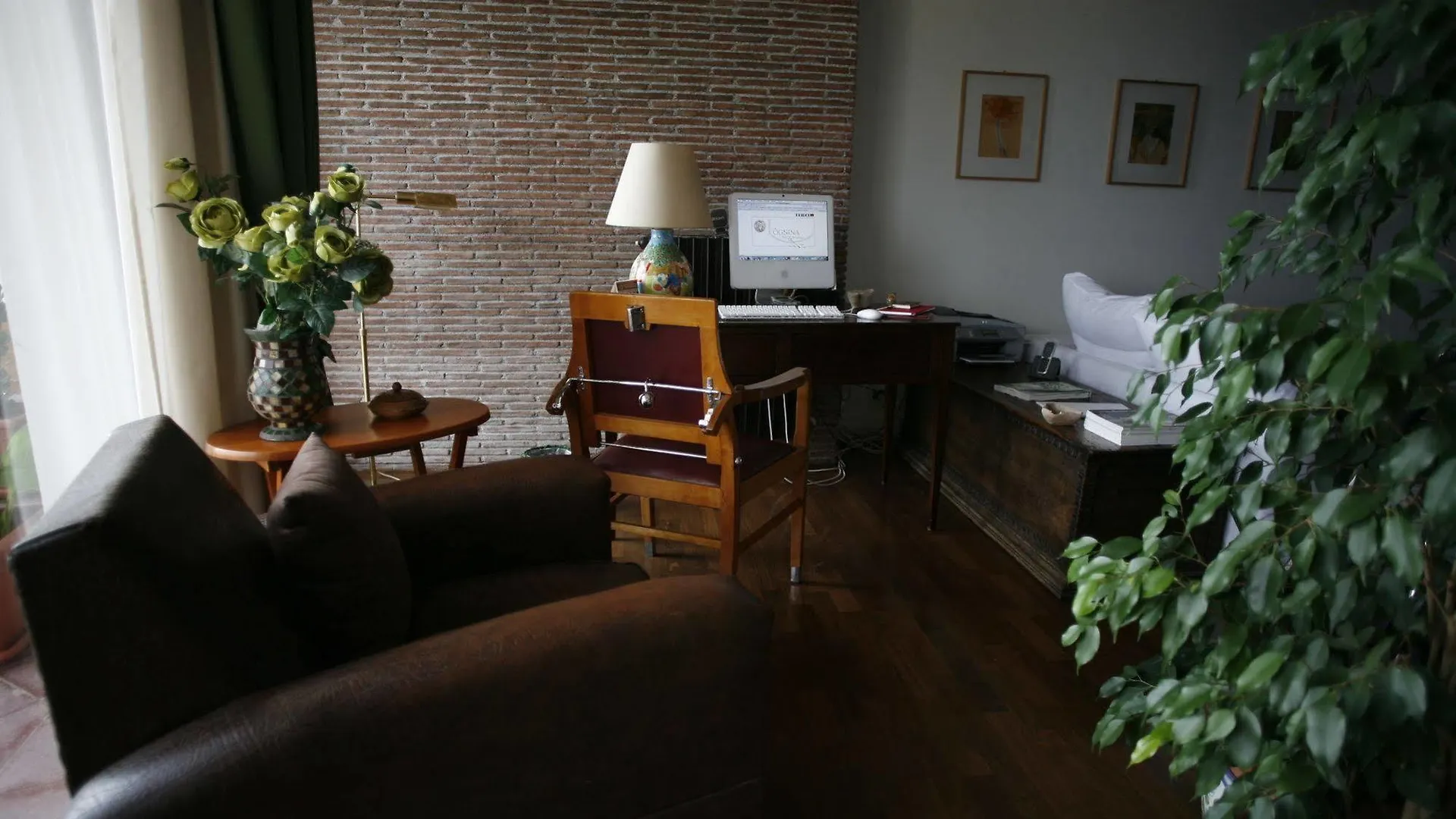 B&B Lognina Lungomare Catania