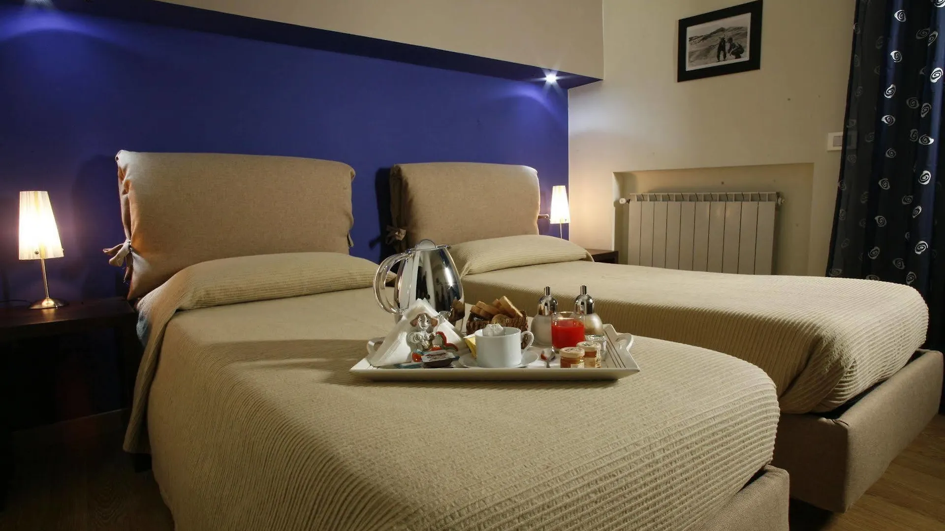 לינה וארוחת בוקר קטאניה B&B Lognina Lungomare