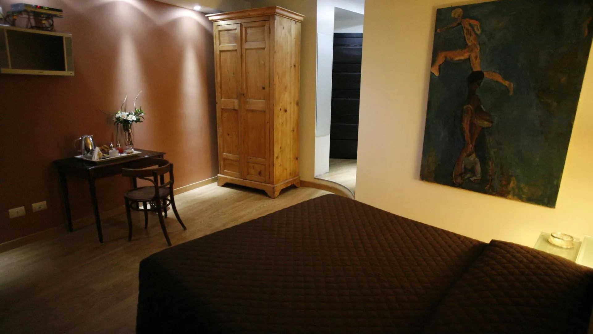 *** Bed and breakfast B&B Lognina Lungomare Catania Italia