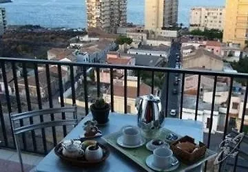 קטאניה B&B Lognina Lungomare
