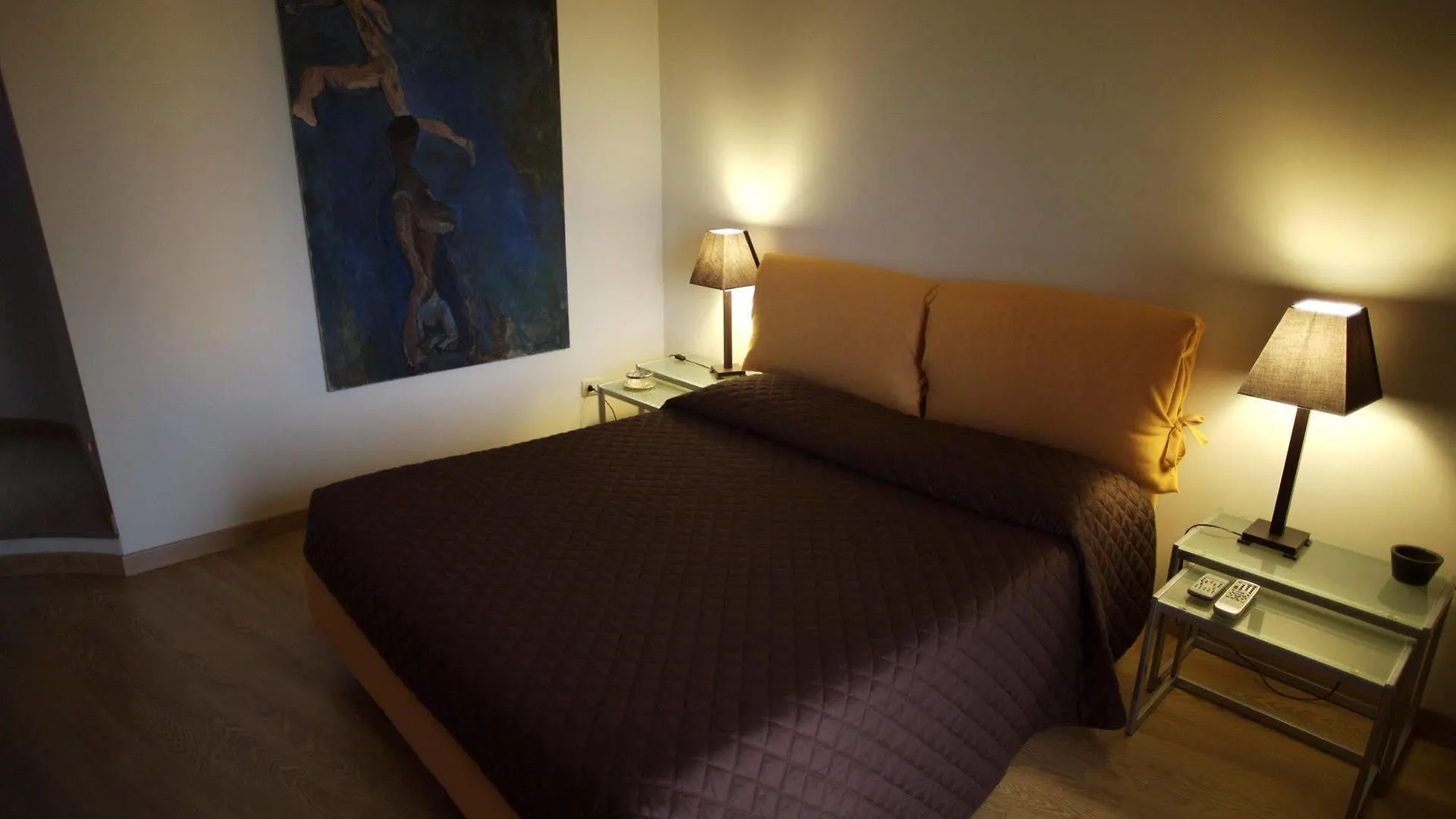 *** Bed and breakfast B&B Lognina Lungomare Catania Italia